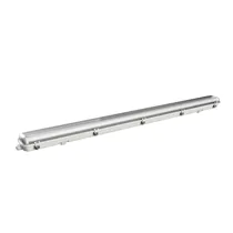 Réglette nue (boîtier)