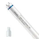 Philips Tube LED T8 MASTER (EM/Direct 230V) High Output 8W 1050lm - 865 Lumi&egrave;re Du Jour | 60cm - &Eacute;quivalent 18W