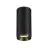 SLV Numinos Phase M Spot Aluminium Noir 20.1W 1885lm 60D - 927 Blanc Très Chaud | Meilleur Rendu Des Couleurs - Dimmable 