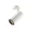 SLV Numinos Spot Phase L Plafonnier Aluminium Blanc 28W 2400lm 60D - 930 Blanc Chaud | Meilleur Rendu Des Couleurs - Dimmable 
