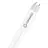 Ledvance Tube LED T8 Performance (EM/Direct 230V) Ultra Efficiency 13.1/15.6W 2100/2500lm - 840 Blanc Froid | 120cm - Lumen Commutateur - Équivalent 36W