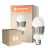 Lot 6x Ledvance LED ampoule HQL LED P E27 14.5W 2000lm - 840 Blanc Froid | Équivalent 50W