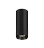 SLV Numinos Phase S Spot Aluminium Noir 10.42W 1020lm 24D - 930 Blanc Chaud | Meilleur Rendu Des Couleurs - Dimmable 