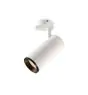 SLV Numinos Spot Phase L Plafonnier Aluminium Blanc 28W 2475lm 60D - 927 Blanc Très Chaud | Meilleur Rendu Des Couleurs - Dimmable 