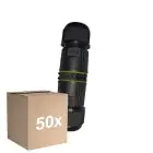 Lot 50x Noxion Étanche Quick Câble Connecteur  - 3 pole