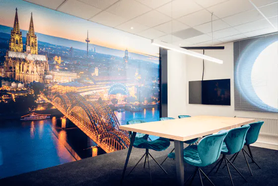 eclairage noxion